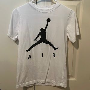 Boys Jordan T-shirt